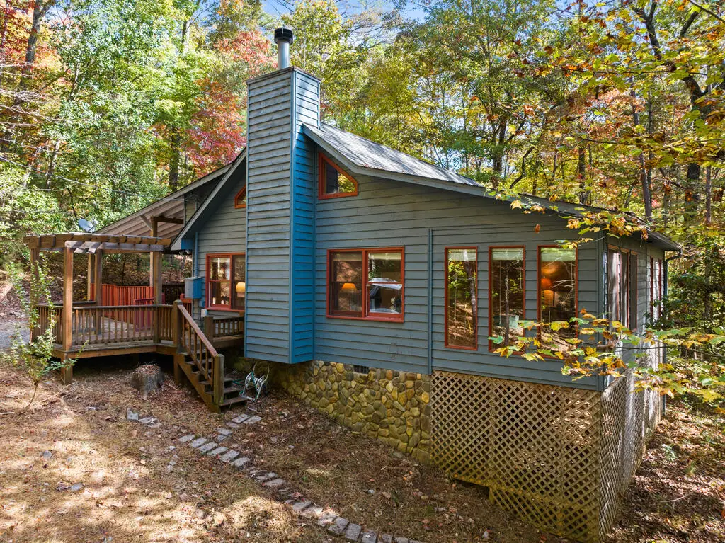 22 Mangums Trail, Blue Ridge, GA 30513 - #1