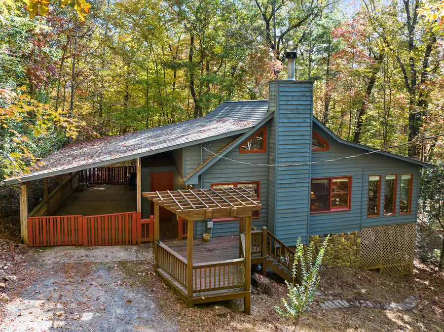 22 Mangums Trail, Blue Ridge, GA 30513 - #2