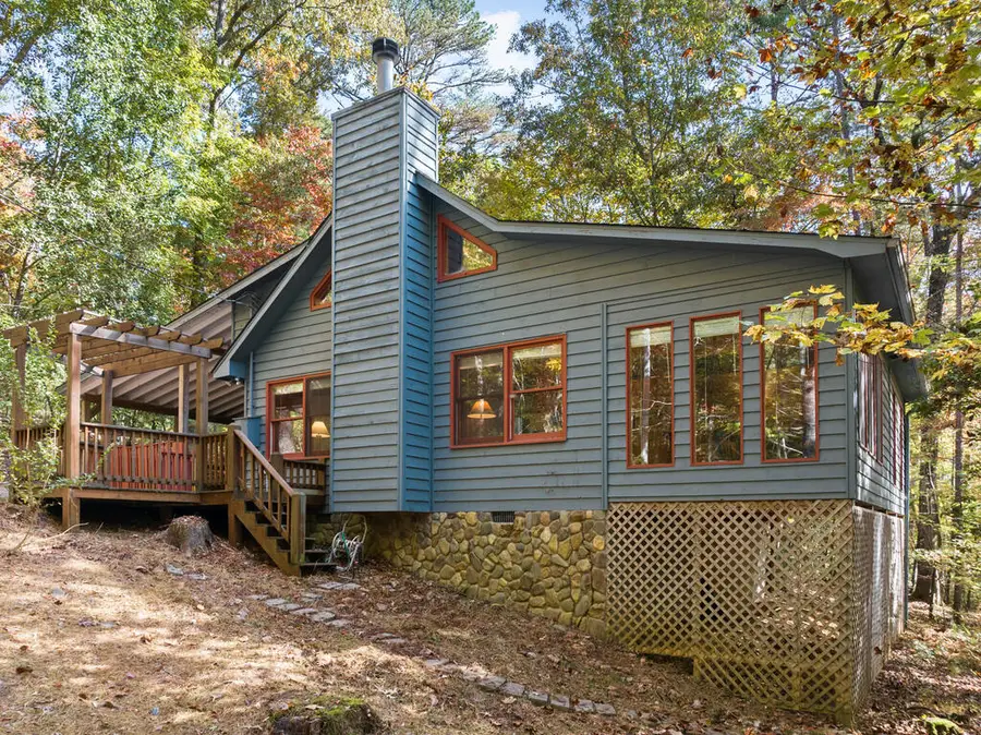 22 Mangums Trail, Blue Ridge, GA 30513 - #3