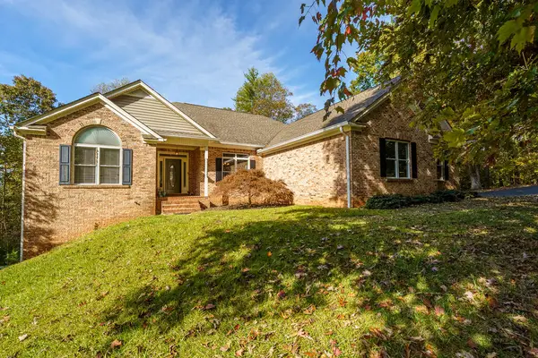 89 Parks Mountain Road, Ellijay, GA 30540