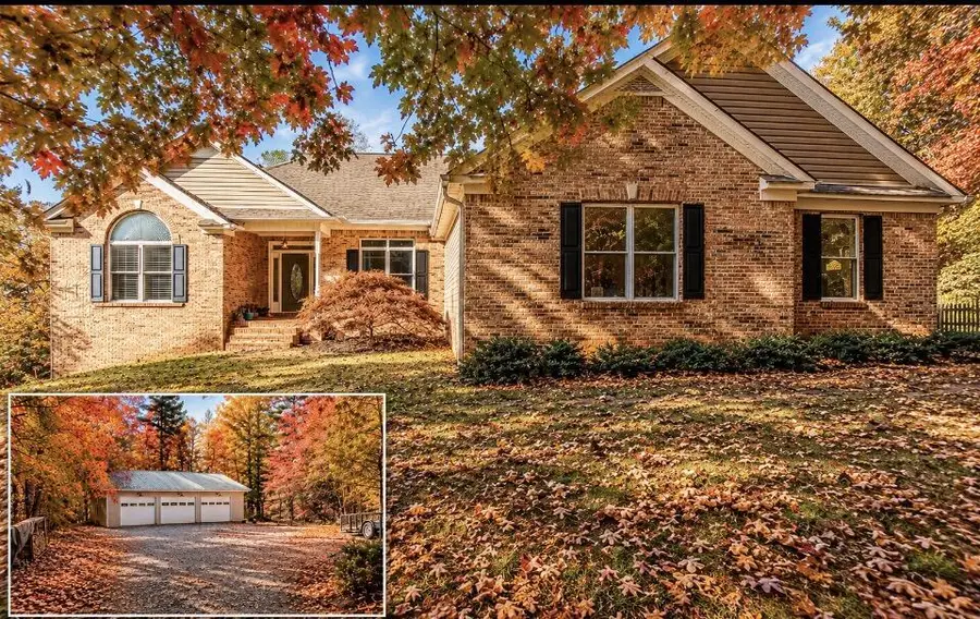 89 Parks Mountain Road, Ellijay, GA 30540 - #2