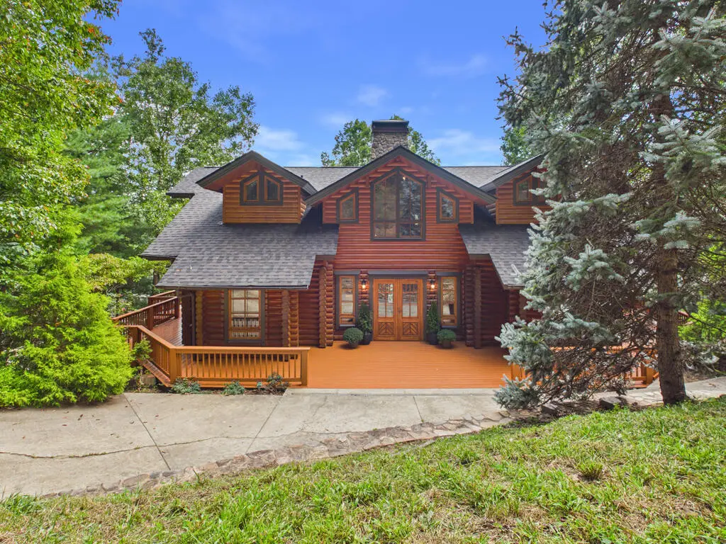 214 Cross Creek Trail, Robbinsville, NC 28771 - #1