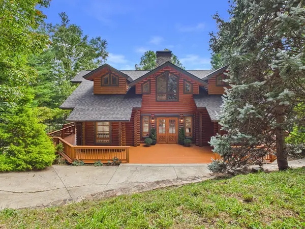 214 Cross Creek Trail, Robbinsville, NC 28771