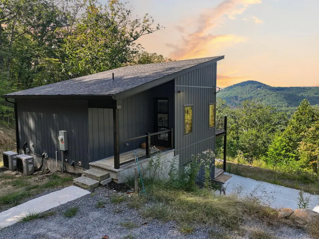 58 Mutt Ridge, Murphy, NC 28906 - #1