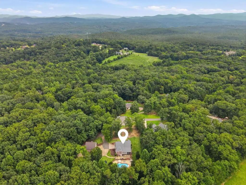 363 White Tail Ridge Road, Jasper, GA 30143 - #1