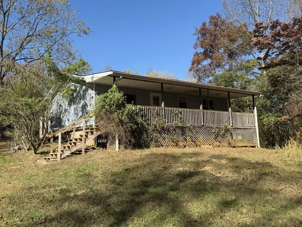 430 Hardscrabble Road, Mineral Bluff, GA 30559 - #1