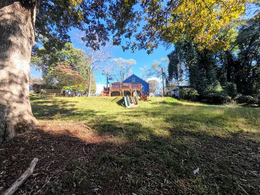 742 Hillcrest Drive, McCaysville, GA 30555 - #3