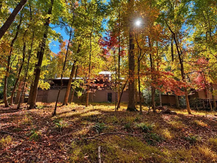 745 Poverty Hill Road, Blairsville, GA 30512 - #2