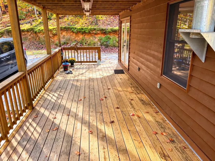 745 Poverty Hill Road, Blairsville, GA 30512 - #3
