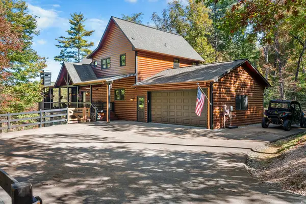 73 Aska Forest Trail, Blue Ridge, GA 30513