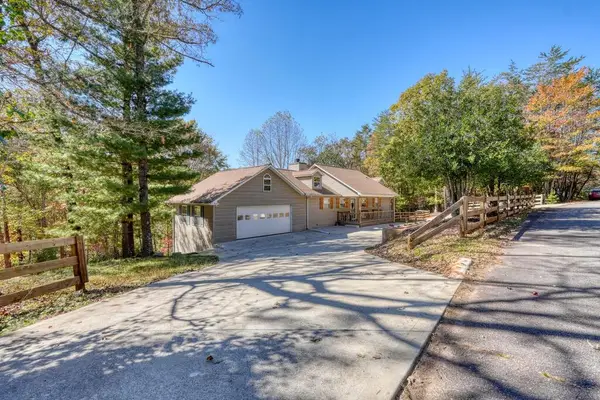 553 River Oaks Drive, Hayesville, NC 28904