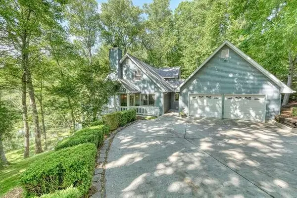 1217 Blue Ridge Hwy, Blairsville, GA 30512