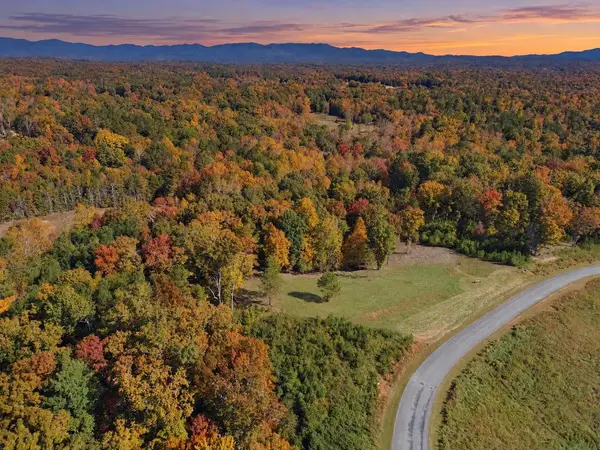 LT 3 High River Road, Ellijay, GA 30540