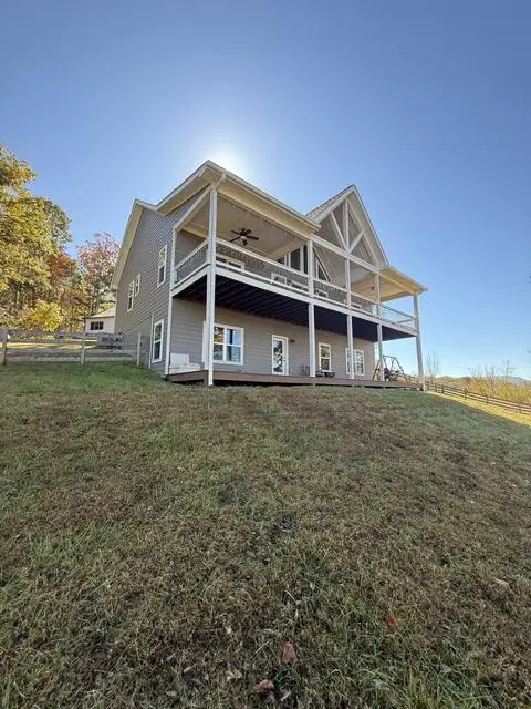 117 Dewey Ridge Lane, Hayesville, NC 28904 - #1