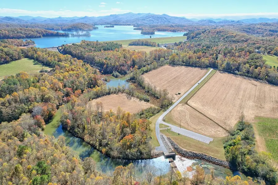 Lot 8 Hinton Overlook Drive, Hayesville, NC 28904 - #3