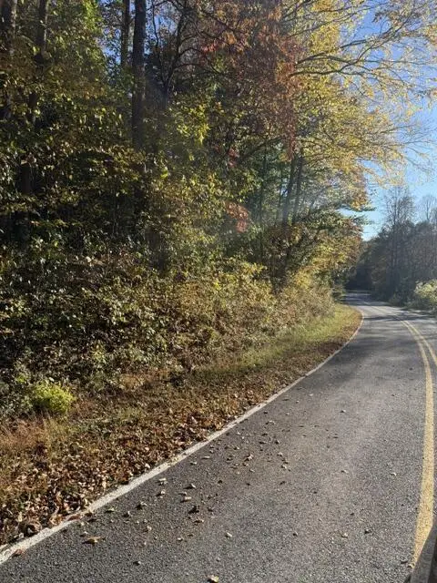 LOT 1 Henson Road, Hayesville, NC 28904