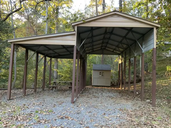 23 2nd Street, Ellijay, GA 30540