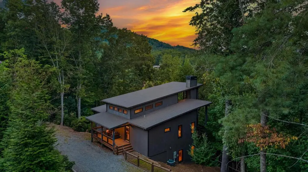 78 Deer Crest Road, Blue Ridge, GA 30513 - #1