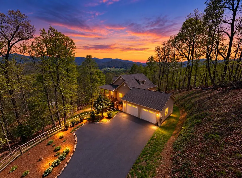 315 Wildwood Brook, Blairsville, GA 30512 - #1