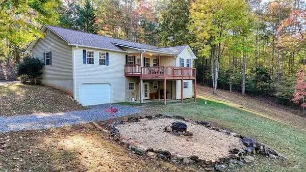 1316 Bradley, Blairsville, GA 30512