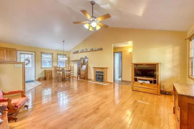 1316 Bradley, Blairsville, GA 30512 - #3
