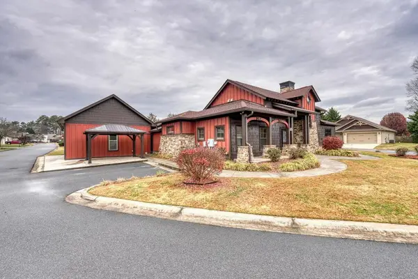 45 Bent Grass Circle, Hayesville, NC 28904