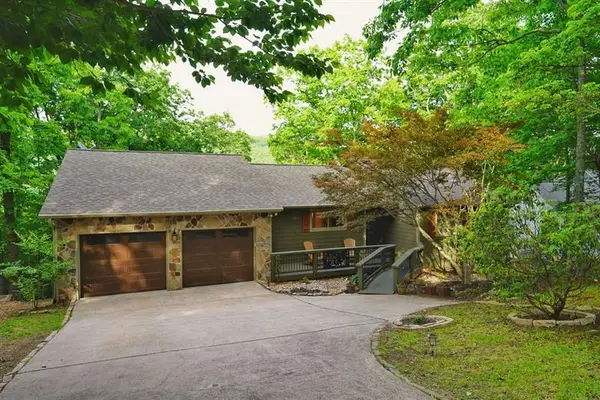 130 Starcross Lane, Jasper, GA 30143