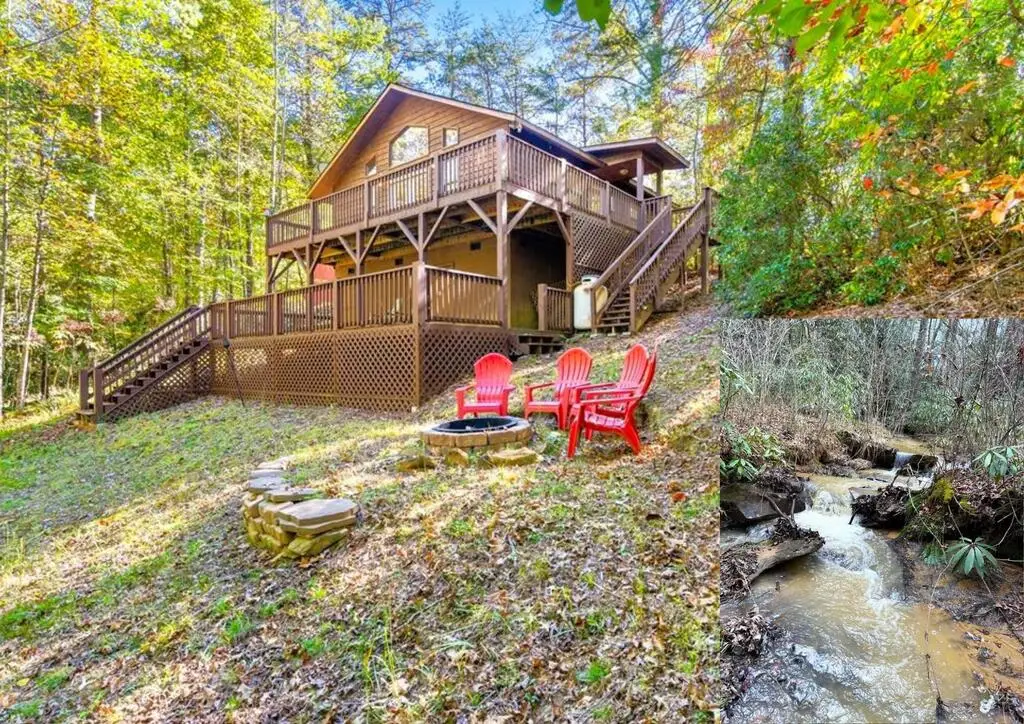 199 Piper Drive, Murphy, NC 28906 - #1