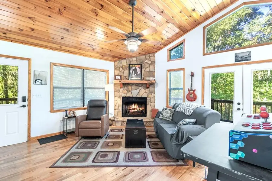 199 Piper Drive, Murphy, NC 28906 - #3