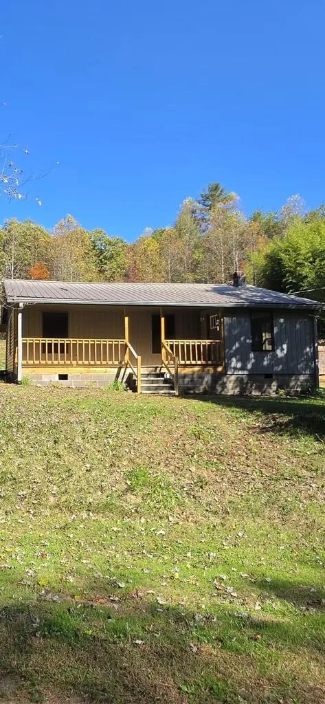 15466 Joe Brown Hwy, Murphy, NC 28906 - #1