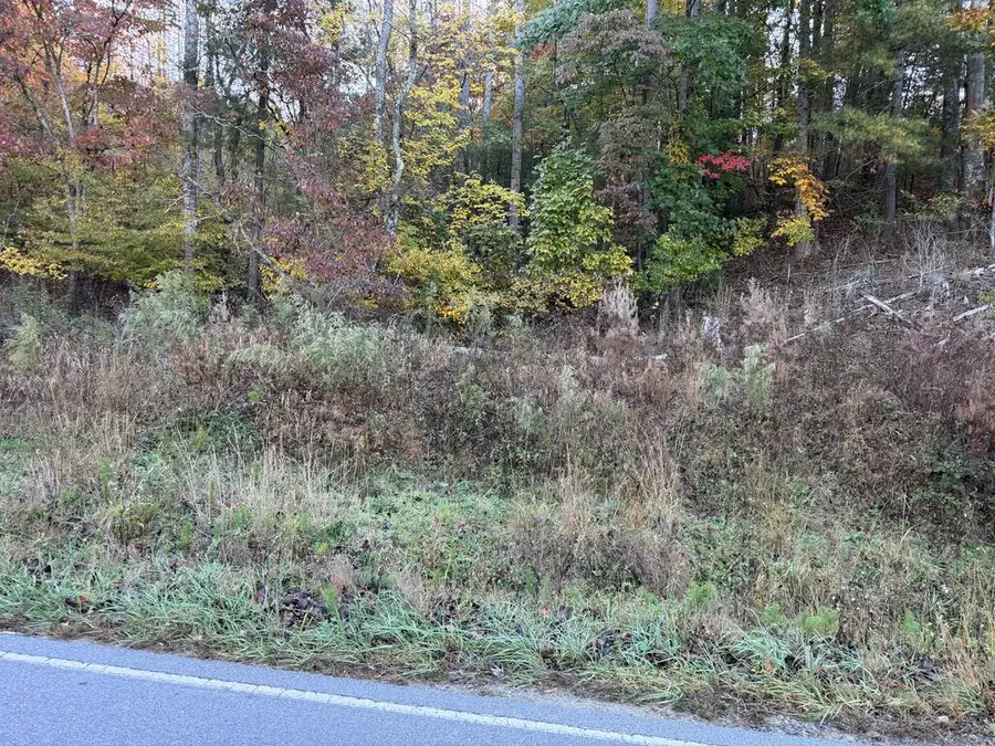 2067 Qualla Road, Hayesville, NC 28904 - #3