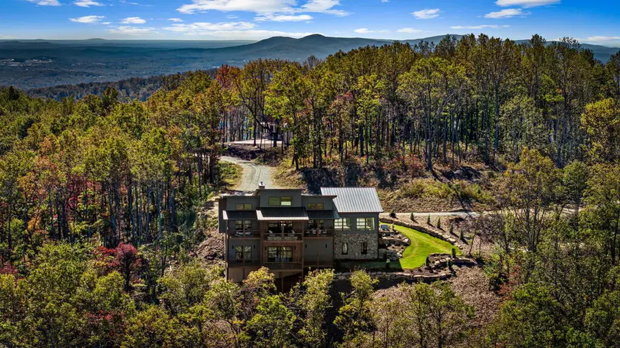 232 North Mountain Ridge Drive, Talking Rock, GA 30175 - #3