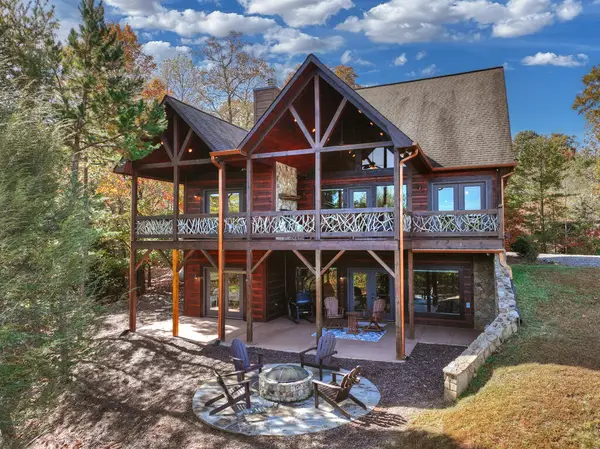 360 Hope Drive, Blue Ridge, GA 30513