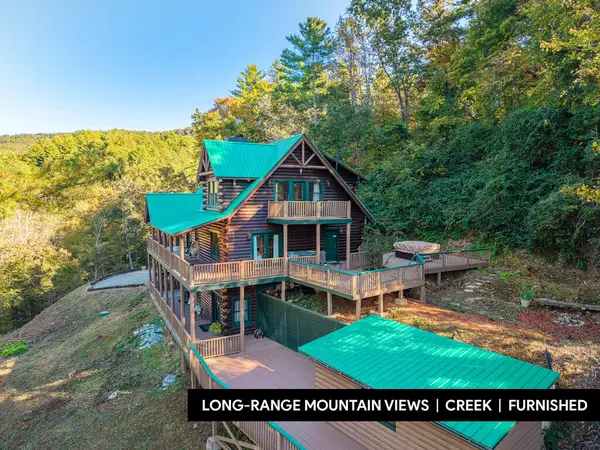 3840 Owltown Road, Ellijay, GA 30536