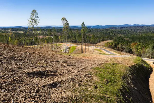 Lot 146 Singers Glen Loop, Ellijay, GA 30540