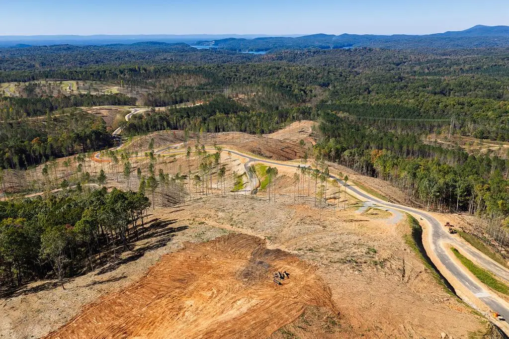 Lot 147 Singers Glen Loop, Ellijay, GA 30540 - #1