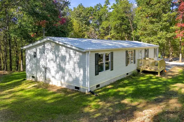 99 Adrianne Lane, Dawsonville, GA 30534