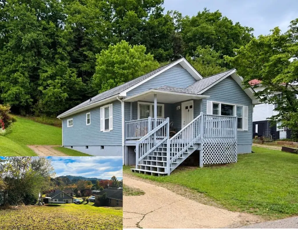 44 Cherokee Street, Murphy, NC 28906 - #1