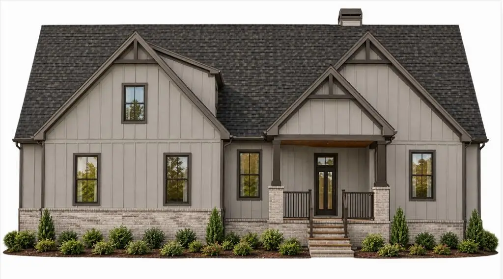 2079 Shenandoah Drive, Ellijay, GA 30540 - #1