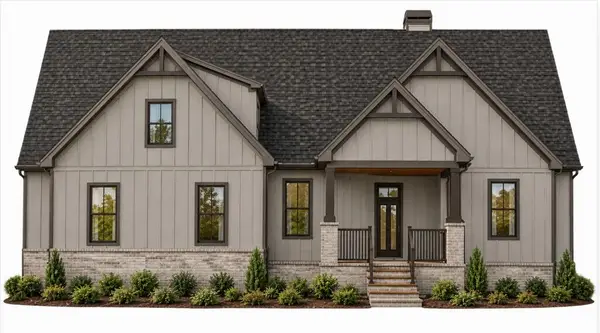 2079 Shenandoah Drive, Ellijay, GA 30540
