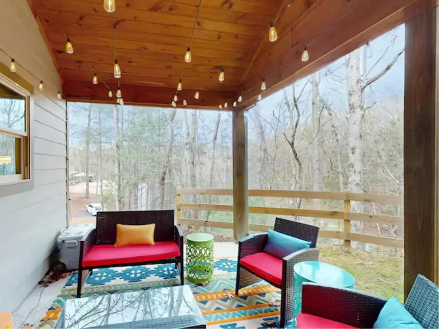 635 Garnet Drive, Ellijay, GA 30540 - #3