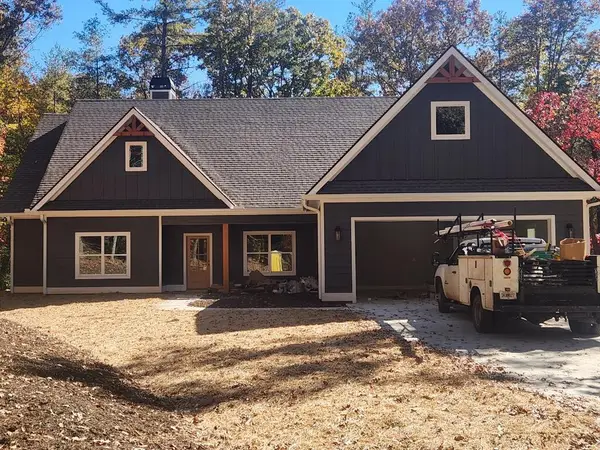 42 Fiddlers Cove, Blairsville, GA 30512