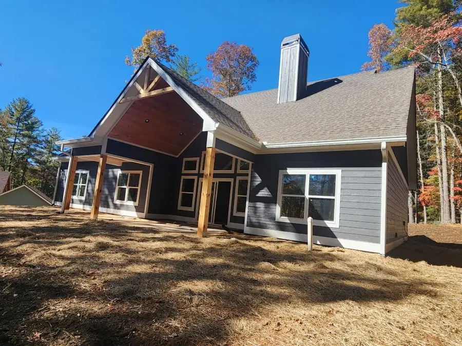 42 Fiddlers Cove, Blairsville, GA 30512 - #3