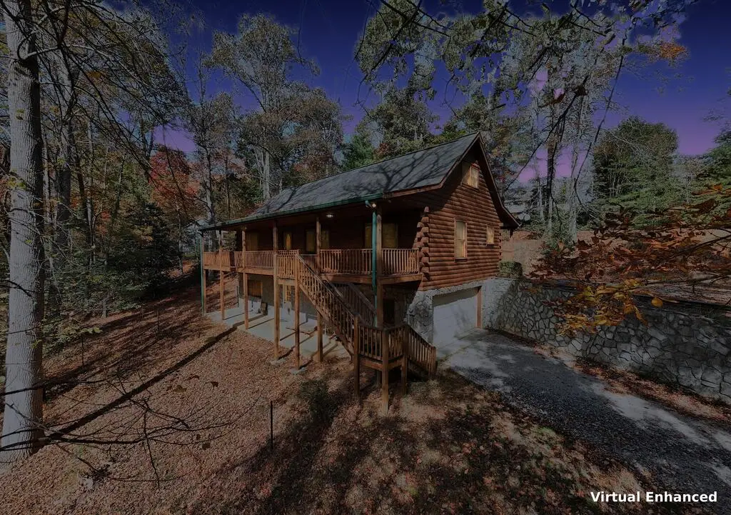 149 Wild Water Road, Blairsville, GA 30512 - #1