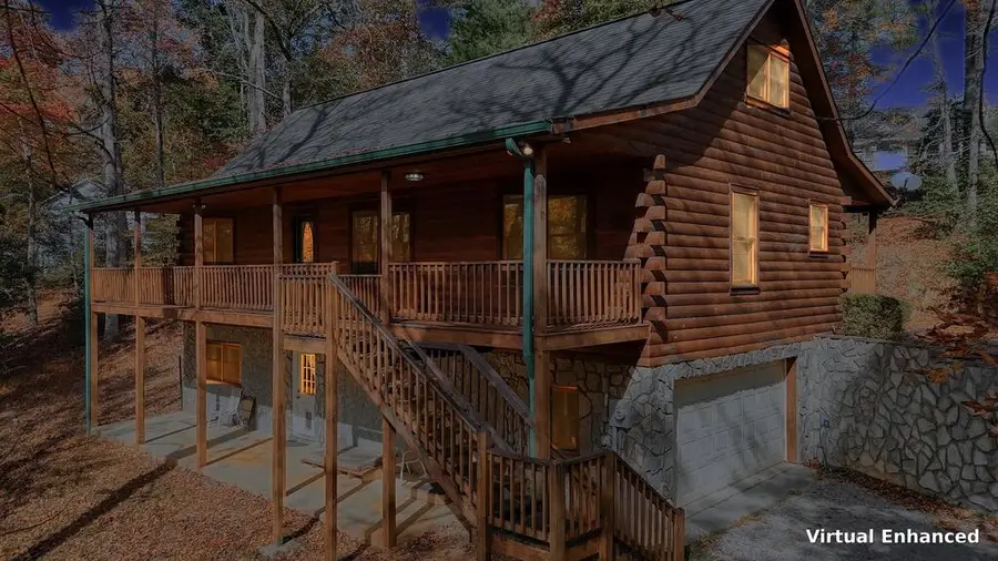 149 Wild Water Road, Blairsville, GA 30512 - #2