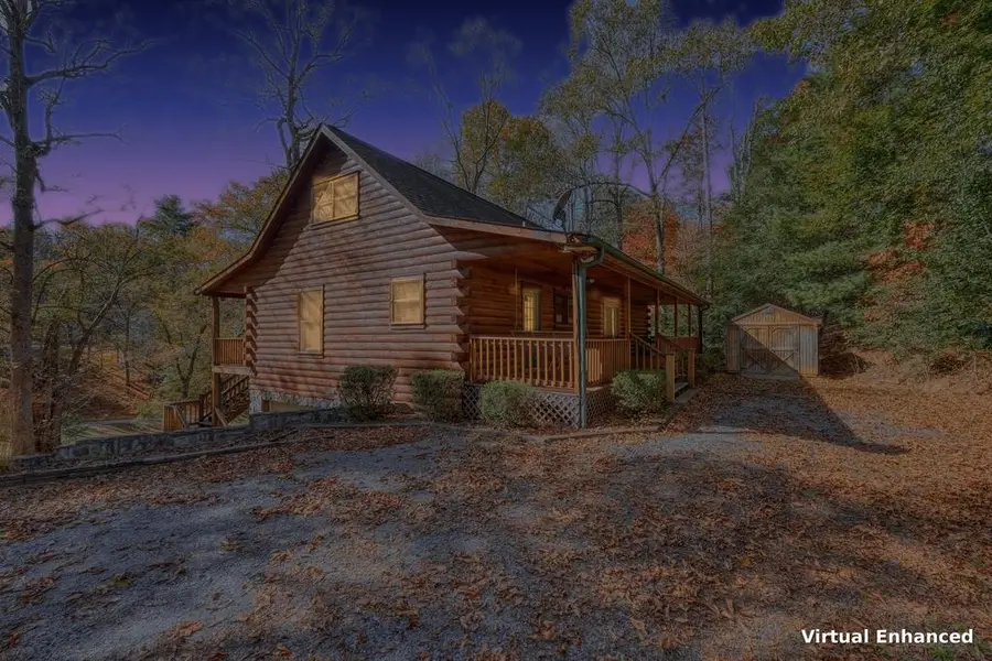 149 Wild Water Road, Blairsville, GA 30512 - #3
