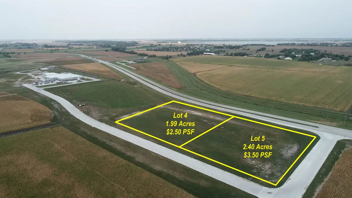 1042 45TH STREET, Columbus, NE 68601 - Image #1