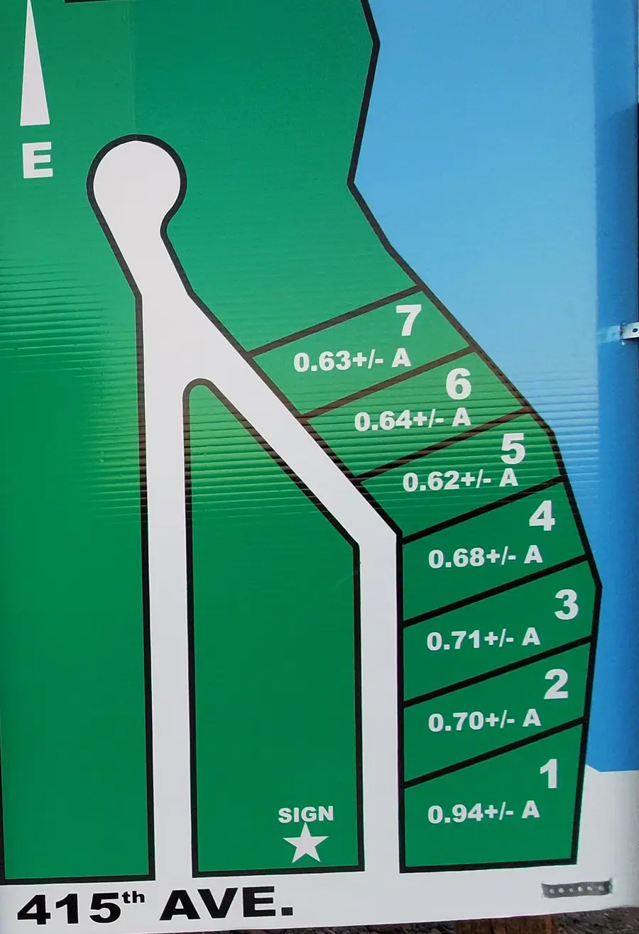 LOT 6 JENNY LAKE, Monroe, NE 68647 - Image #2