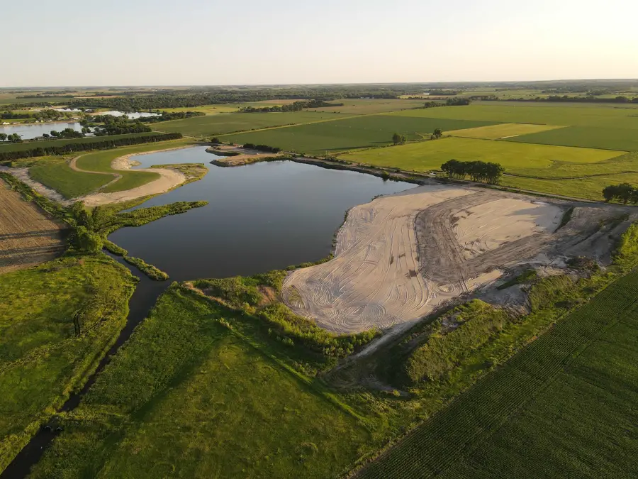 LOT 7 JENNY LAKE, Monroe, NE 68647 - Image #3