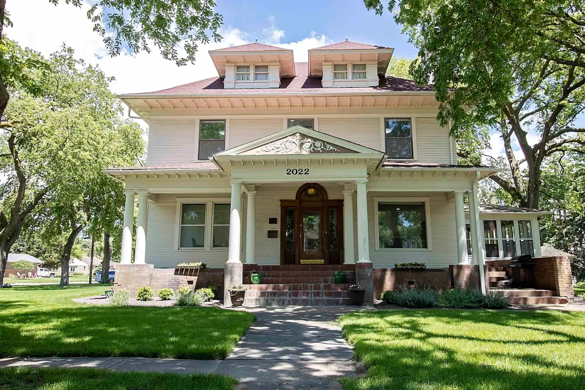 2022 17TH STREET, Columbus, NE 68601 - Image #1